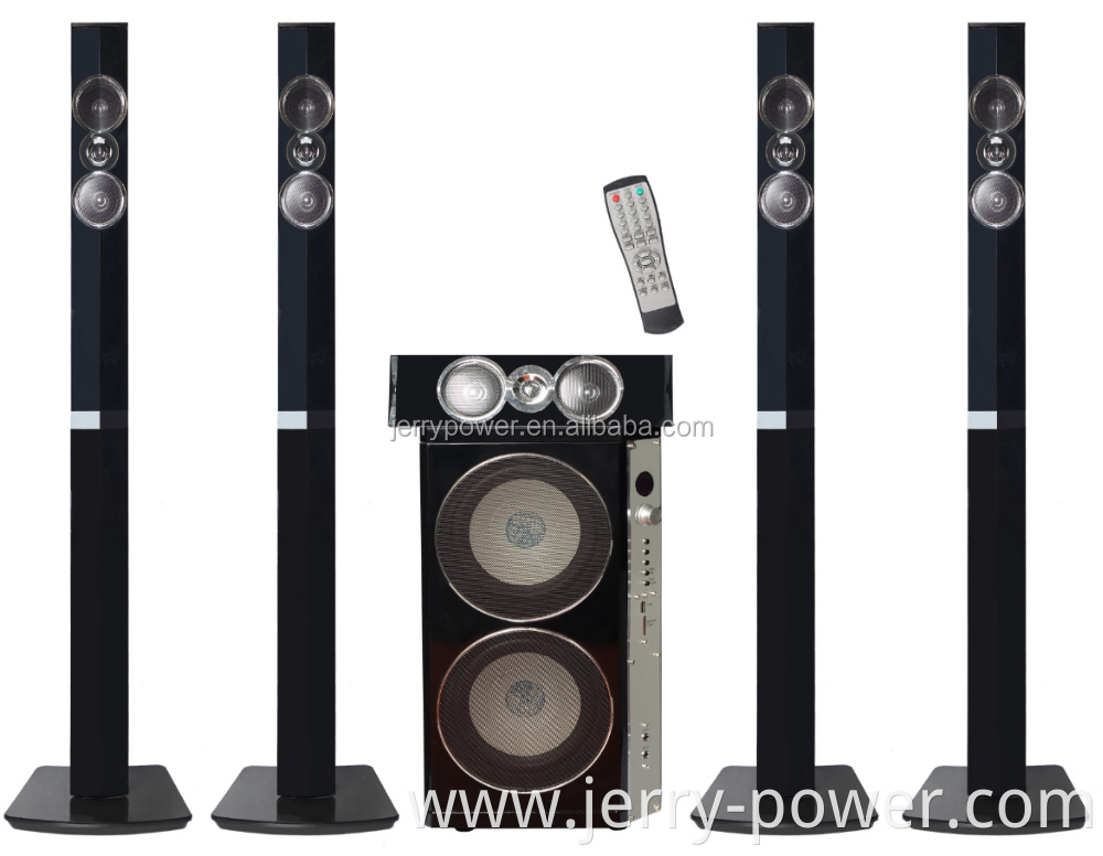 powerful home theatre system with cd/dvd player,5.1 home theatre system ,dvd home theatre system